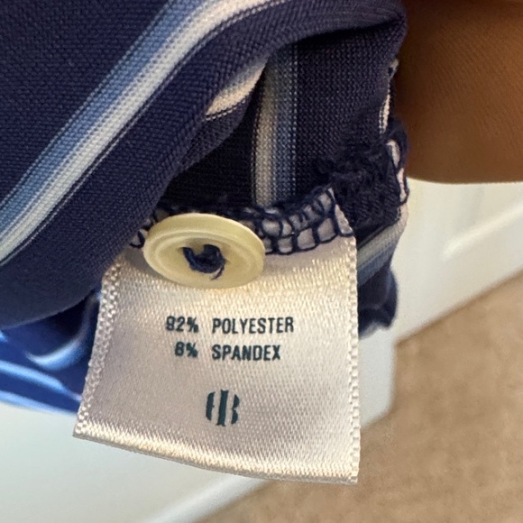 Sweetens Cove Holderness and Bourne polo - Picture 4 of 4